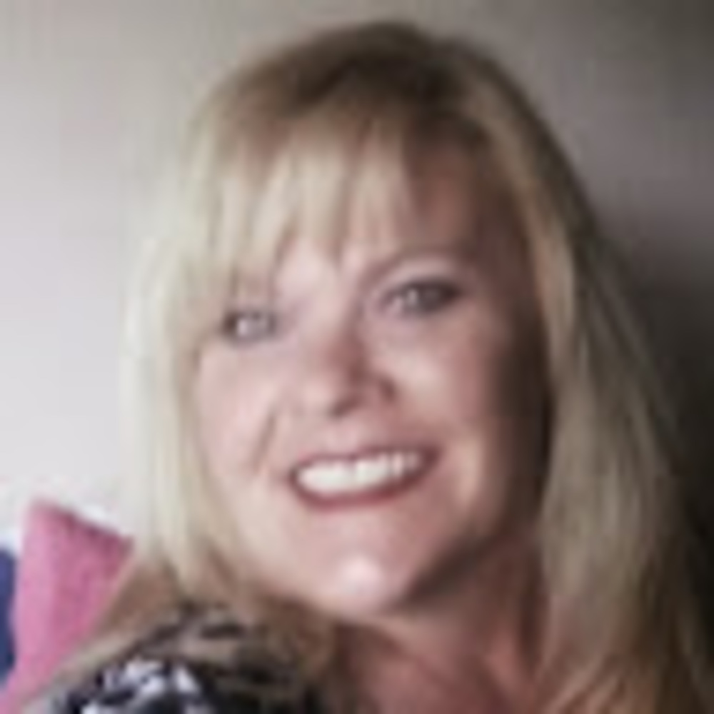 Meet your Posher, Teresa